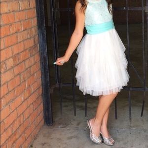 Rare Editions Dresses - Girls dress size 14 Rare Editions Dresses - Girls dress size 14